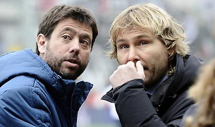 Ύποπτος και ο Νέντβεντ στη Γιουβέντους - Εξετάζονται και ατζέντηδες!