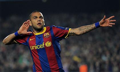 Άλβες: «Ο Έρικσεν αξίζει την Χρυσή Μπάλα»