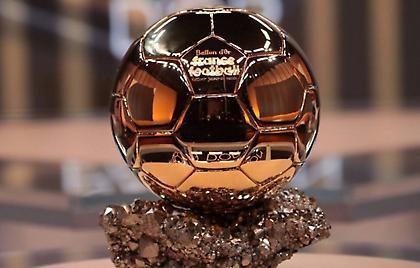 «Χρυσή Μπάλα»: Άλλα δύο βραβεία θα δοθούν κατά τη διάρκεια της τελετής
