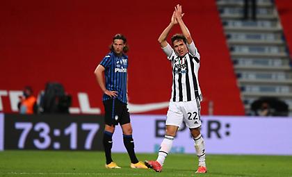 Ο Κιέζα επιστρέφει το 2022 και γράφει… γράμμα στον Άγιο Βασίλη!