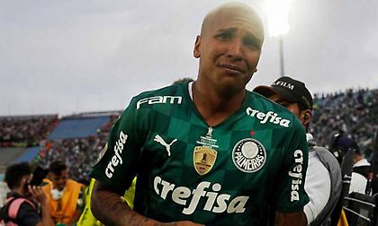 Συγκλονιστική ομιλία Ντέιβερσον: «Συγχωρέστε και αγκαλιάστε τον διπλανό σας, δεν υπάρχει αύριο»