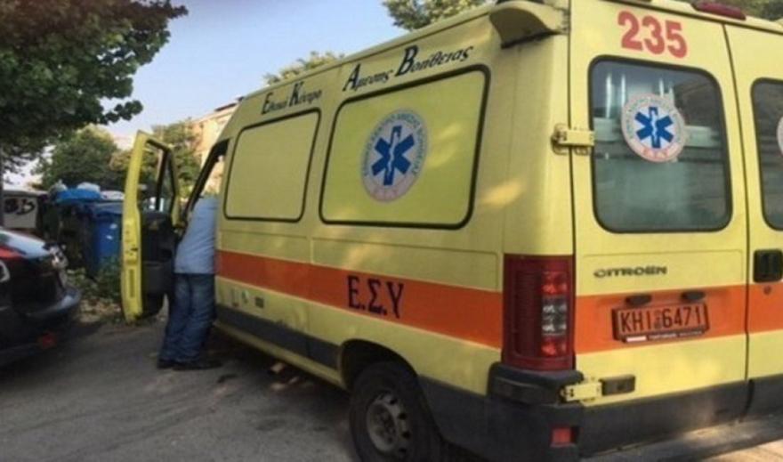 Θεσσαλονίκη: Νεκρή από κορωνοϊό ανεμβολίαστη μητέρα
