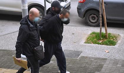 Γυναικοκτονία-Θεσσαλονίκη: Την κατακρεούργησε με 23 μαχαιριές, σύμφωνα με τον ιατροδικαστή