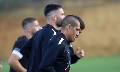 «Στροφή» στο Κύπελλο με Γιαννούλη για ΟΦΗ