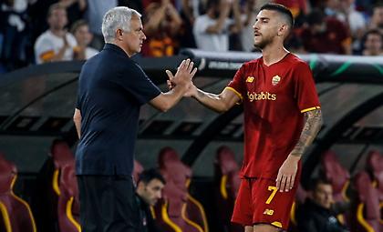 Ρόμα: Από το νέο χρόνο ο Πελεγκρίνι