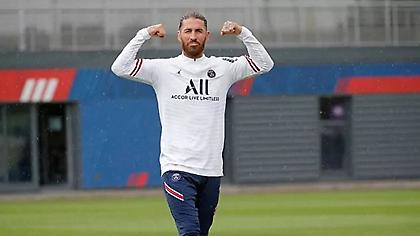 Ράμος: «Ήταν δύσκολοι μήνες γεμάτοι αβεβαιότητα»