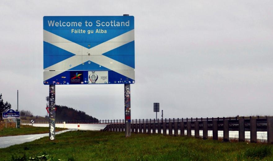 παραλλαγή Όμικρον: Εντοπίστηκαν έξι κρούσματα στην Σκωτία