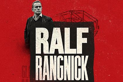 Επίσημο: Με Ράνγκνικ ως το τέλος της σεζόν η Μάντσεστερ Γιουνάιτεντ