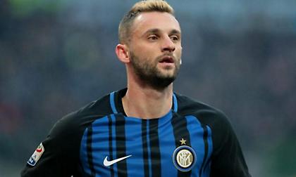 Συμφώνησε με Μπρόζοβιτς μέχρι το 2025 η Ίντερ!