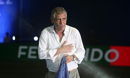 Ταμπάκος: «Πολύ δύσκολη η περίπτωση Σάντος για την Εθνική»