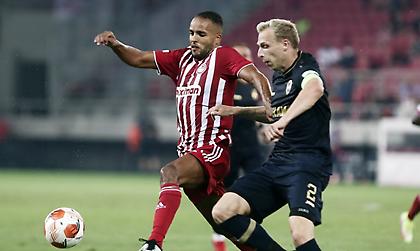 Πιθανώς χωρίς κόσμο το Αντβέρπ-Ολυμπιακός!