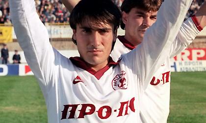 Ο Καραπιάλης ζήτησε από τον Κούγια να μην δοθεί το όνομά του στο προπονητικό της ΑΕΛ