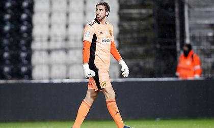 Χωρίς τον Κουέστα στην αποστολή για ΟΦΗ ο Άρης