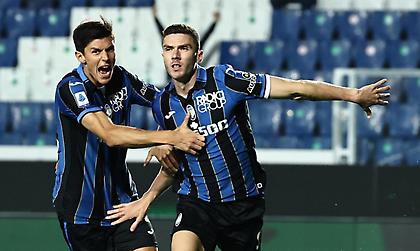 Αταλάντα – Βενέτσια