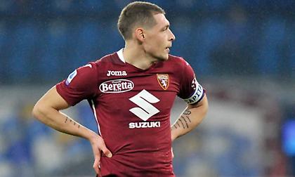 Σοκ στην Τορίνο: Εκτός για δύο μήνες ο Μπελότι!