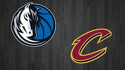 Μάβερικς-Καβαλίερς