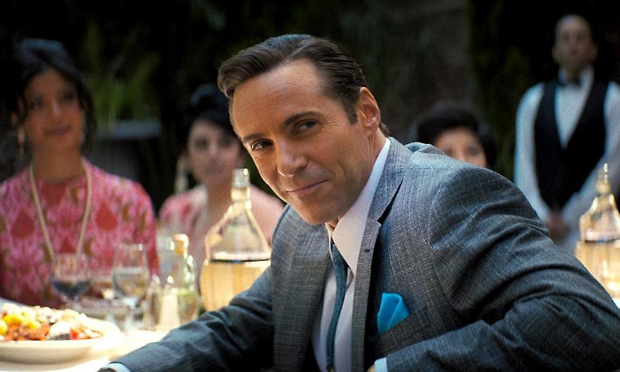 Οι Άγιοι της μαφίας: Ο απρόσμενος δημιουργός του Τόνι Σοπράνο και το... κόμπλεξ