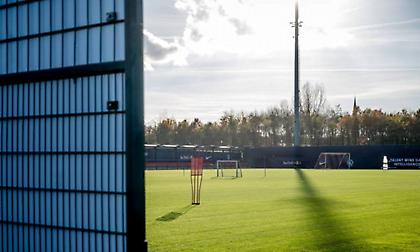 Νέο κρούσμα κορωνοϊού, ακυρώθηκε η προπόνηση στην Λειψία