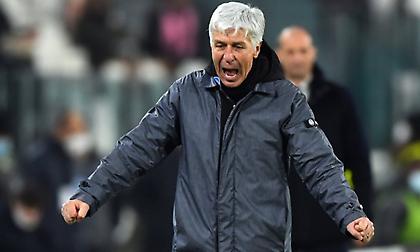 Για πάντα στην Αταλάντα: Ανανέωσε ο Γκασπερίνι!