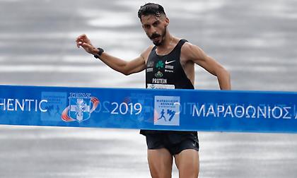 Με… Γκελαούζο ο Παναθηναϊκός κόντρα στον Βόλο, τον βραβεύει η ΠΑΕ!