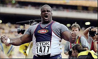 «Έφυγε» ο Σι Τζέι Χάντερ