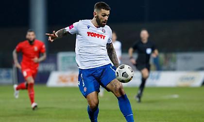 Απίθανο γκολ αλά… Μέσι από τον Λιβάγια!