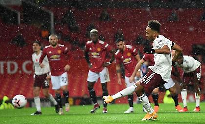 Premier League-14η αγωνιστική: Εμβόλιμη με δύο ντέρμπι