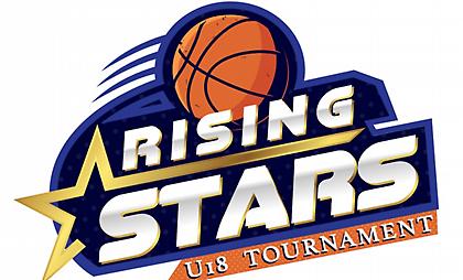 Rising Stars U18 Tournament: To πρόγραμμα των αγώνων