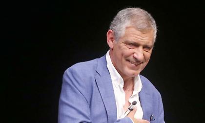 Έγινε διερευνητική επαφή της ΕΠΟ με Σάντος