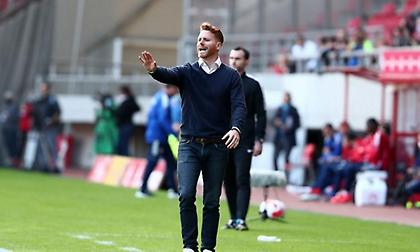 Η αποστολή του Βόλου για Παναθηναϊκό