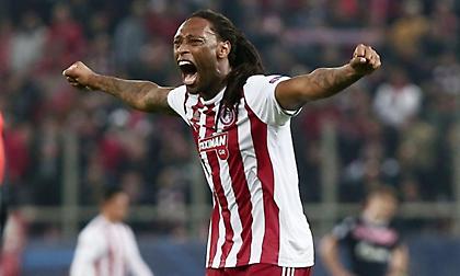 Η ενδεκάδα του Ολυμπιακού με Λεβαδειακό: Βασικός ο Σεμέδο, πολλές αλλαγές από Μαρτίνς!