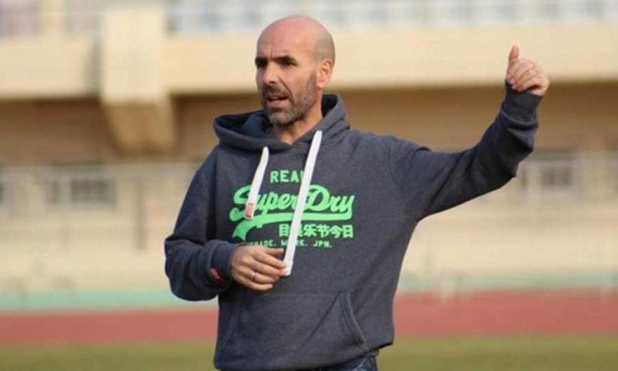 Πανιώνιος: Νέος προπονητής ο Σταυρακόπουλος
