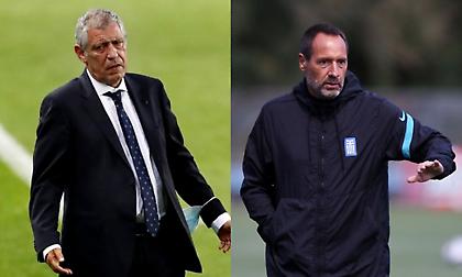 Ταμπάκος: «Η δύσκολη περίπτωση του Σάντος και τι ισχύει για Φαν'τ Σιπ»