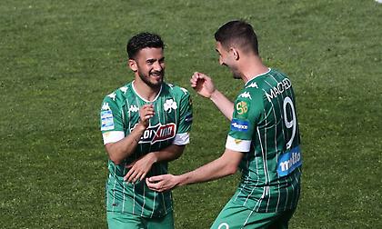 Νικολογιάννης: «Νίκη με καθαρό σκορ για να μην μπλέξει ο Παναθηναϊκός - Τα διλήμματα Γιοβάνοβιτς»