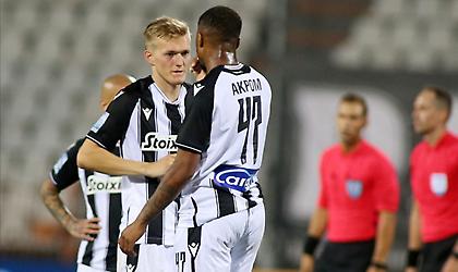 «Μισός» ΠΑΟΚ απέναντι στην αποφασισμένη ΑΕΛ