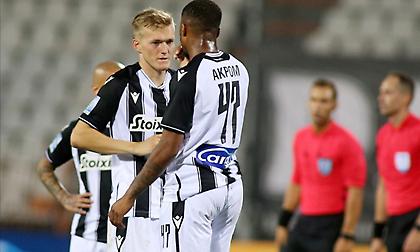 Τσορμπατζόγλου: «Ο ΠΑΟΚ έχει παίκτες που… απαγορεύεται να παίξουν - Αναγκαστικά με 4-4-2 με ΑΕΛ»