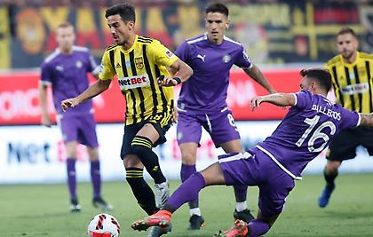 Άρης-ΟΦΗ: Το ντέρμπι των «16» στο Κύπελλο