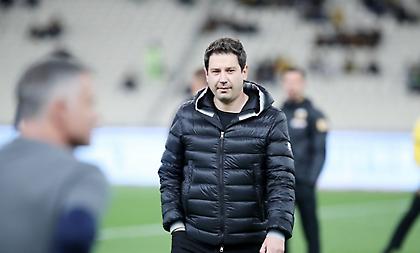 Η ενδεκάδα της ΑΕΚ: Τους άλλαξε… όλους ο Γιαννίκης