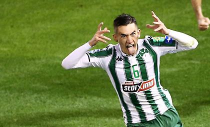 Κρατάει το προβάδισμα, αλλά είναι υποχρεωμένος να πάει για «μάχη» στον Βόλο