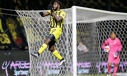 «Καθάρισε» τον ΟΦΗ και βλέπει πρόκριση ο Άρης!