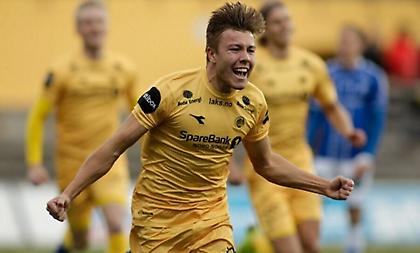 Προς Χέρτα Βερολίνου ο Μπιόρκαν, που ακουγόταν για τον Ολυμπιακό