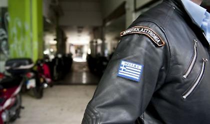 Θεσσαλονίκη: Δημοτικός αστυνομικός ακινητοποίησε άτομο που καταδίωκε η ομάδα ΔΙ.ΑΣ.
