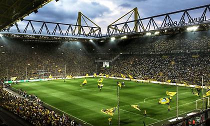 Ντόρτμουντ: Ακύρωσε και τα 67.000 εισιτήρια για το ντέρμπι με την Μπάγερν Μονάχου!