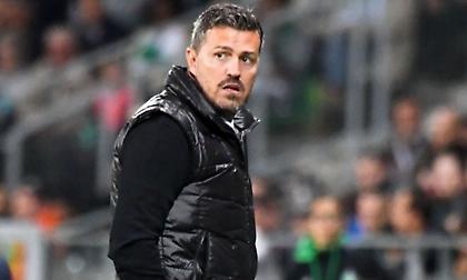 Με κορωνοϊό ο Οσκαρ Γκαρθία