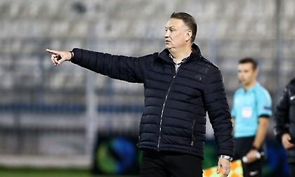 Με αλλαγές κόντρα στον Ιωνικό η Λαμία