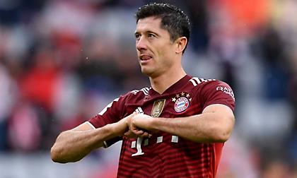 Χρυσή Μπάλα: Σκέψεις να δοθεί για το 2020 στον Λεβαντόφσκι!