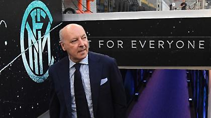 «Δένει» τον Μπέπε Μαρότα η Ίντερ!