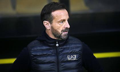 Μάντζιος: «Το Κύπελλο είναι ένας θεσμός που μας ενδιαφέρει πολύ»