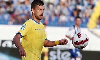 Νίκη Βόλου-Παναιτωλικός