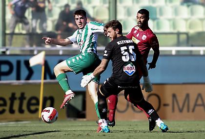 Προτάσεις για το Κύπελλο από 3,60 έως 5,00!